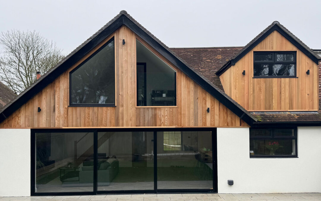 Planning a Stunning Loft Conversion in Worthing | Sussex County Construction