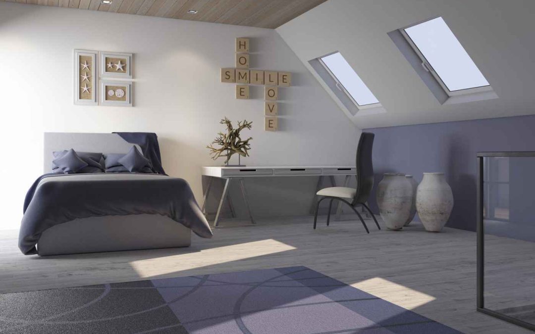 Loft Conversion Regulations in West Sussex (2026 Update)