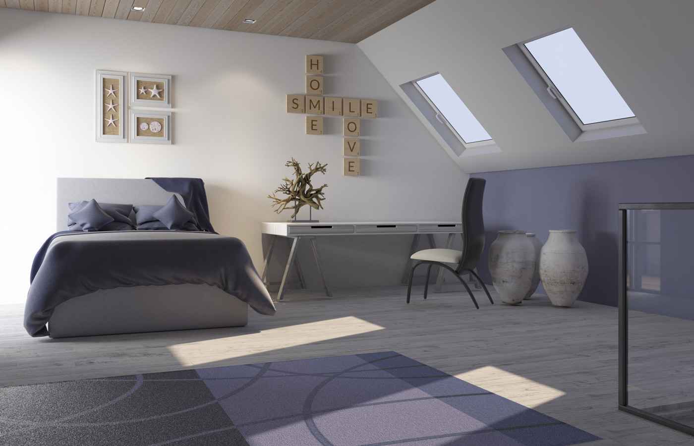 Blog Loft Conversion Regulations 3 Loft Conversion Regulations in West Sussex (2025 Update)