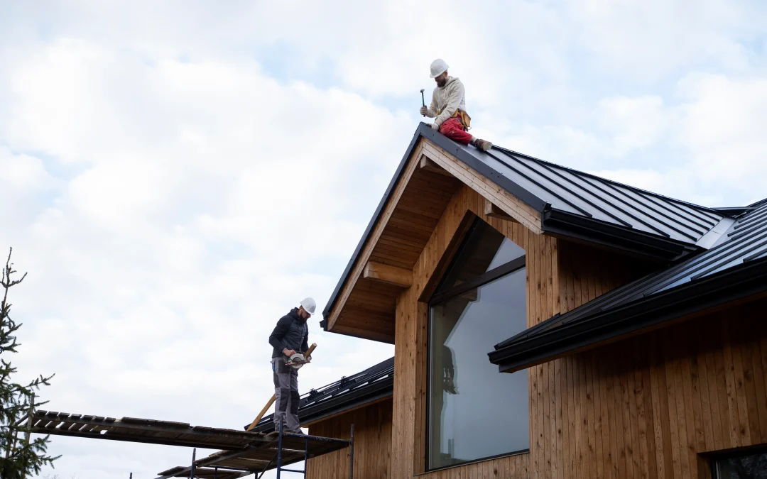 Dormer Loft Conversions: Cost, Design & Benefits