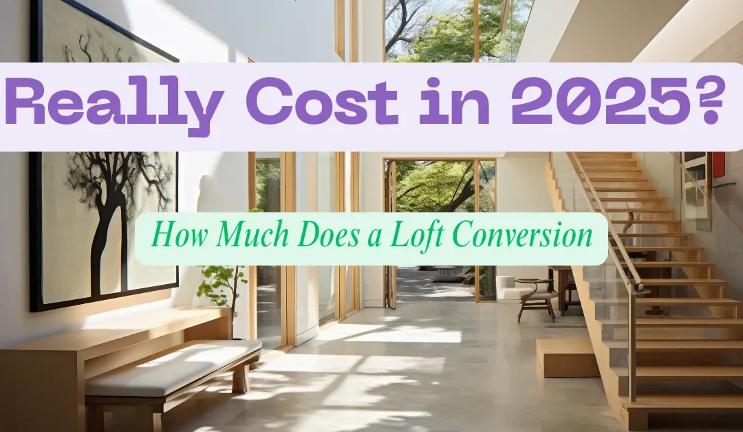 Loft Conversion Cost in the UK: What to Expect in 2025