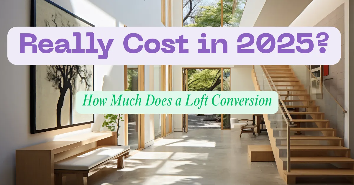 How Much Does A Loft Conversion Cost In Worthing West Sussex Uk Loft Conversion Cost in the UK: What to Expect in 2025