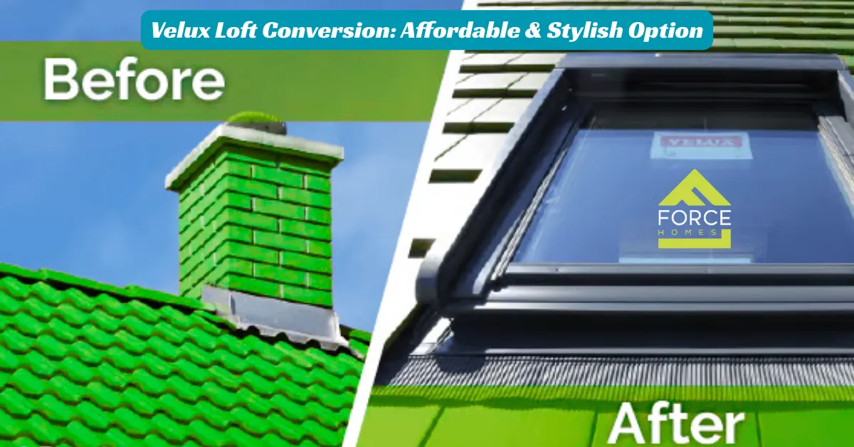 Velux Loft Conversion Cost In Worthing West Sussex Velux Loft Conversion: Affordable & Stylish Option