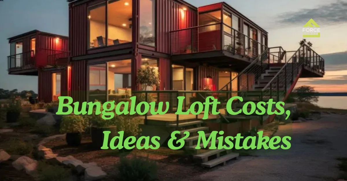 Bungalow Loft Conversion Guide For Homeowners In Worthing Bungalow Loft Conversion Guide for Homeowners in Worthing