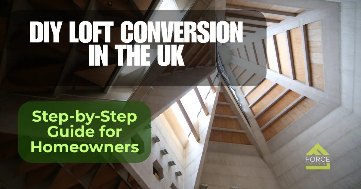 Diy Loft Conversion In The Uk Step By Step Guide For Homeowners DIY Loft Conversion Tips in UK: Every Homeowner Must Know