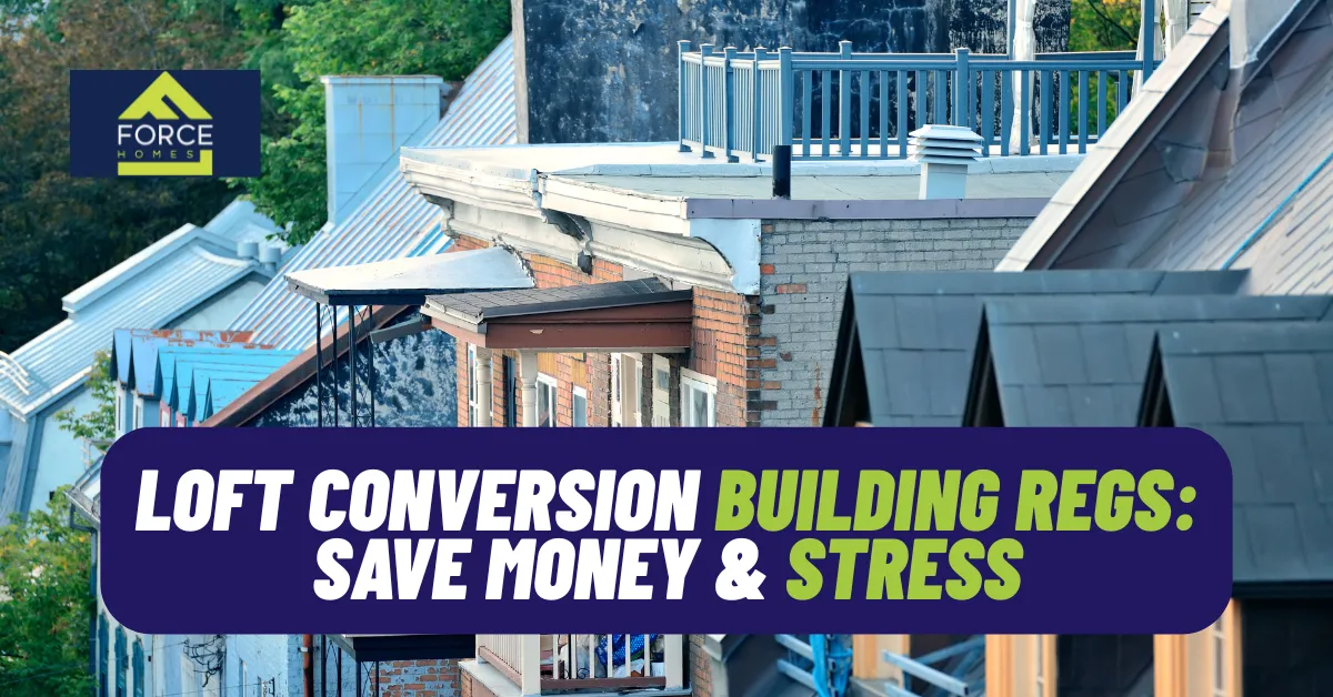 Loft Conversion Building Regs And Rules In Worthing West Sussex Loft Conversion Rules & Building Regs: Avoid Costly Mistakes