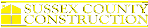 Sussex County Construction