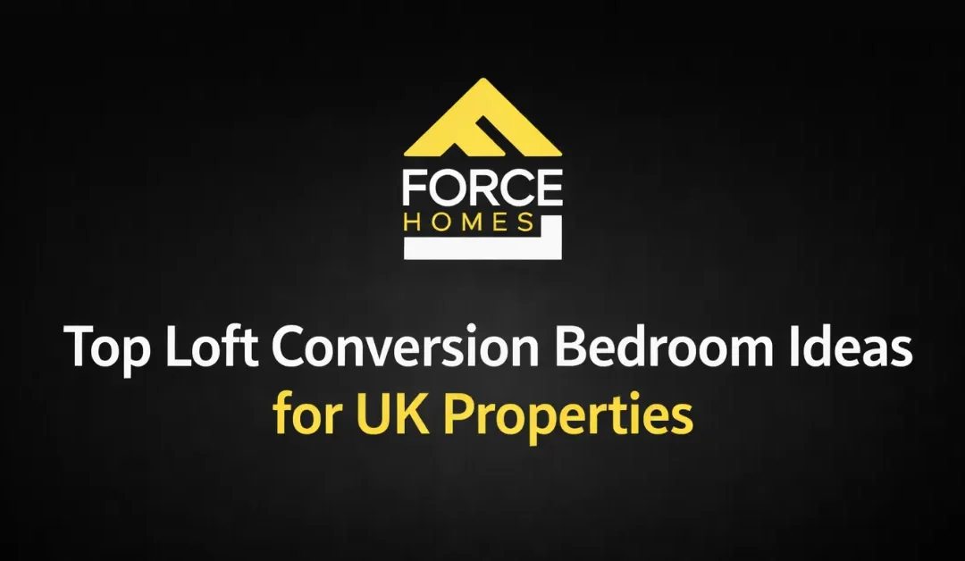 Loft Conversion Bedroom Ideas: Complete UK Guide for 2026