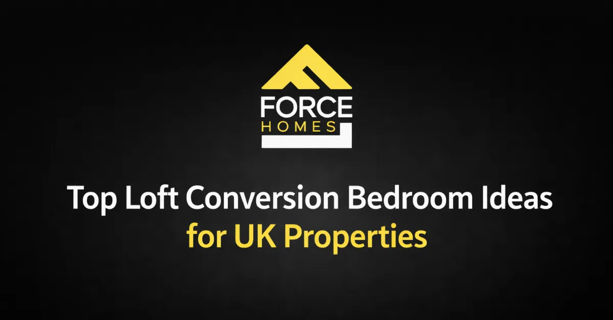 Loft Conversion Bedroom Ideas Loft Conversion Bedroom Ideas: Complete UK Guide for 2026