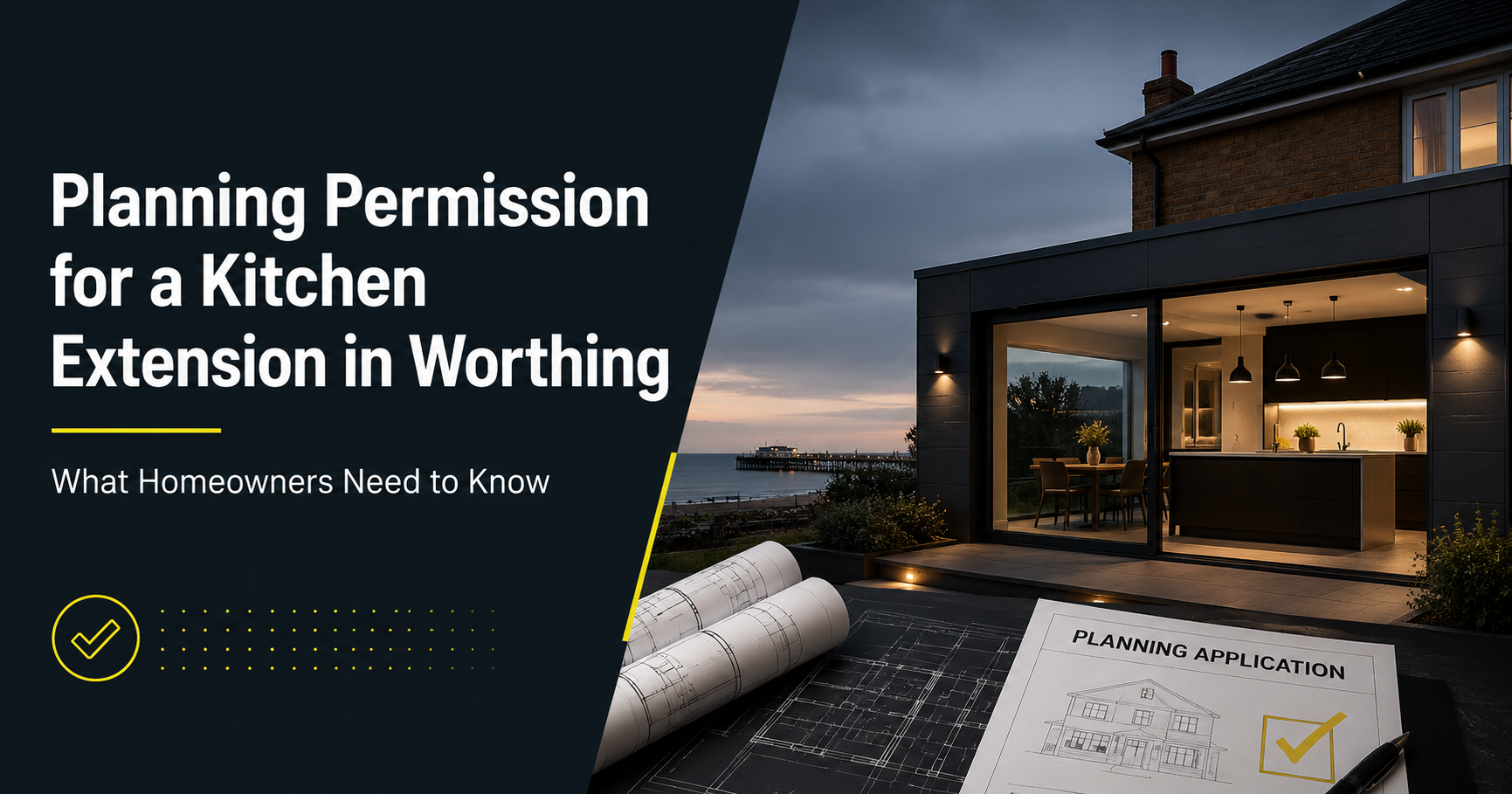 Planning Permission Kitchen Extension Worthing.webp Do You Need Planning Permission for a Kitchen Extension in Worthing?